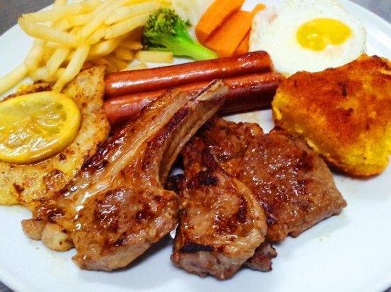 Hot Spot Bistro & Bar