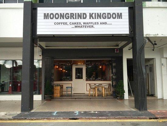 Moongrind Kingdom